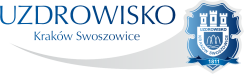 logo Uzdrowiska Kraków Swoszowice